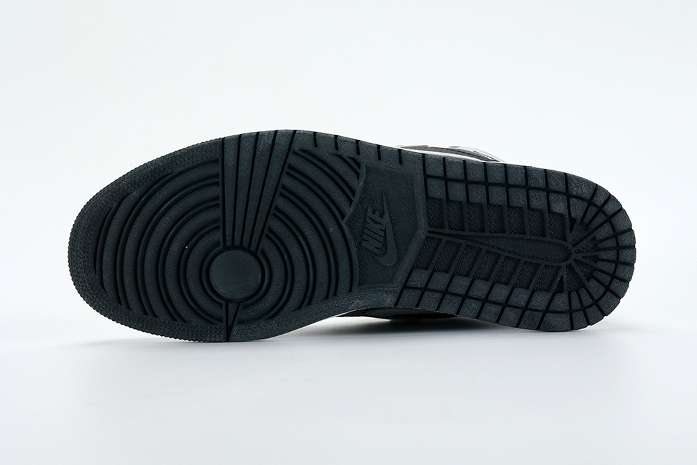 Air Jordan 1 Retro High Og Shadow 2 0 – Image 4 Air Jordan 1 Retro High OG 'Shadow 2.0' replica