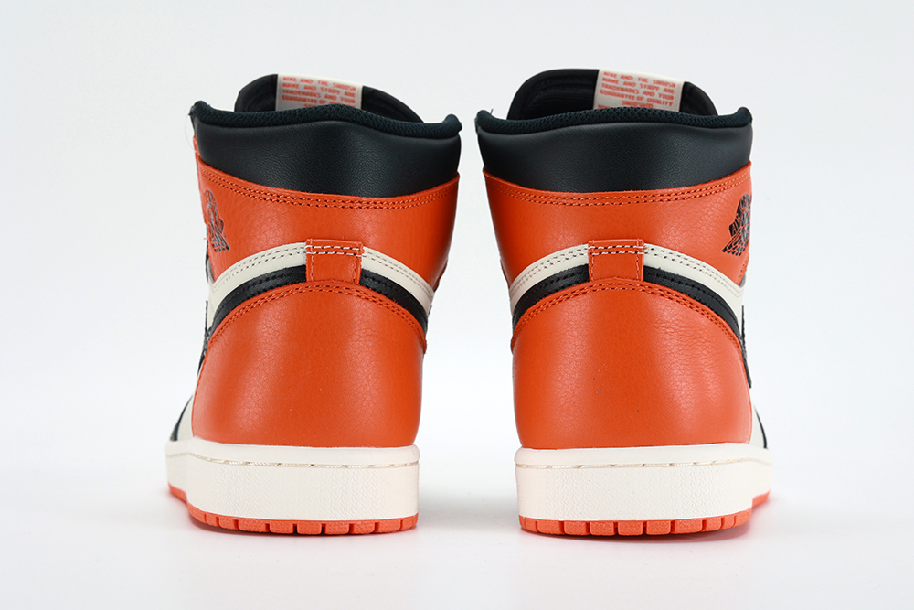 Air Jordan 1 Retro High Og Shattered Backboard 2015 – Image 4 Air Jordan 1 Retro High OG 'Shattered Backboard' replica