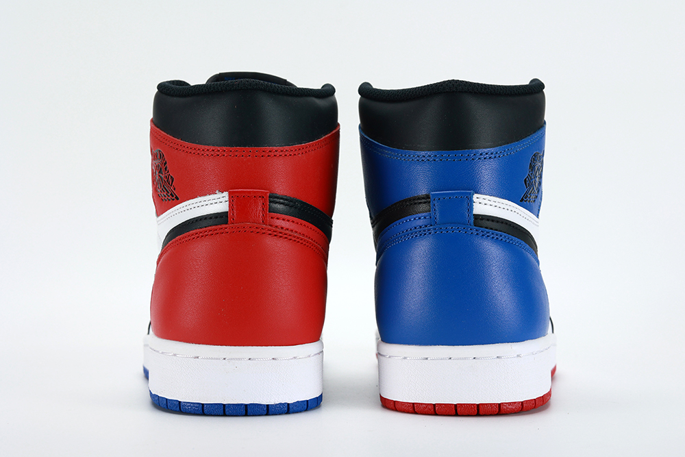 Air Jordan 1 Retro High Og Top 3 – Image 4 Air Jordan 1 Retro High OG 'Top 3' replica