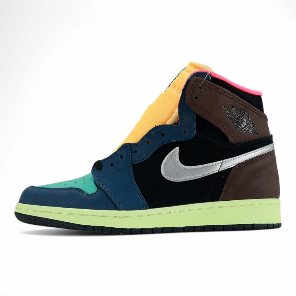 Air Jordan 1 High Og Hand Crafted Replica