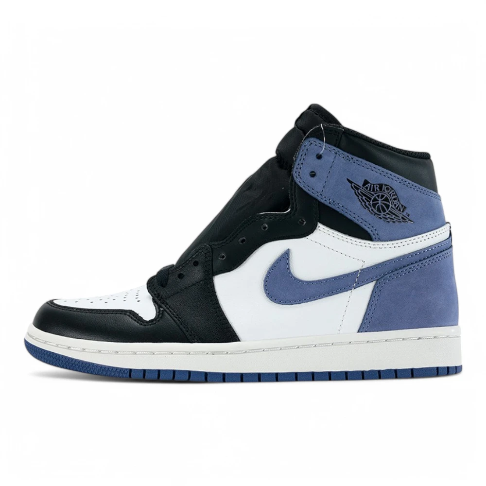 Air Jordan 1 Retro High Og Blue Moon Replica