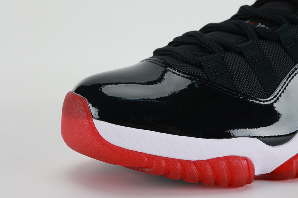 Air Jordan 11 Retro Bred 2019 Replica
