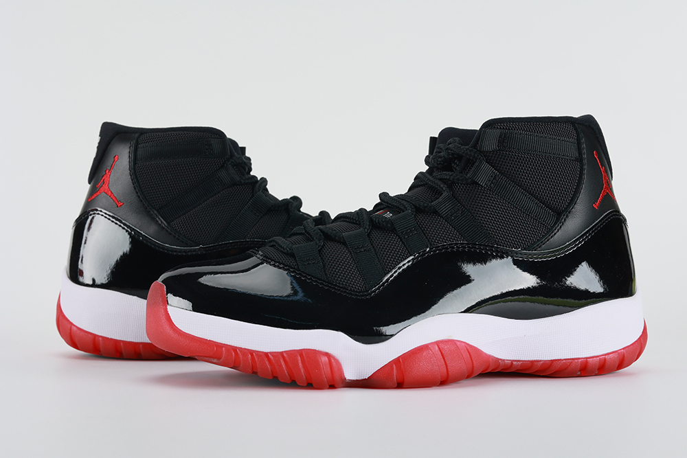 Air Jordan 11 Retro Bred 2019 Replica