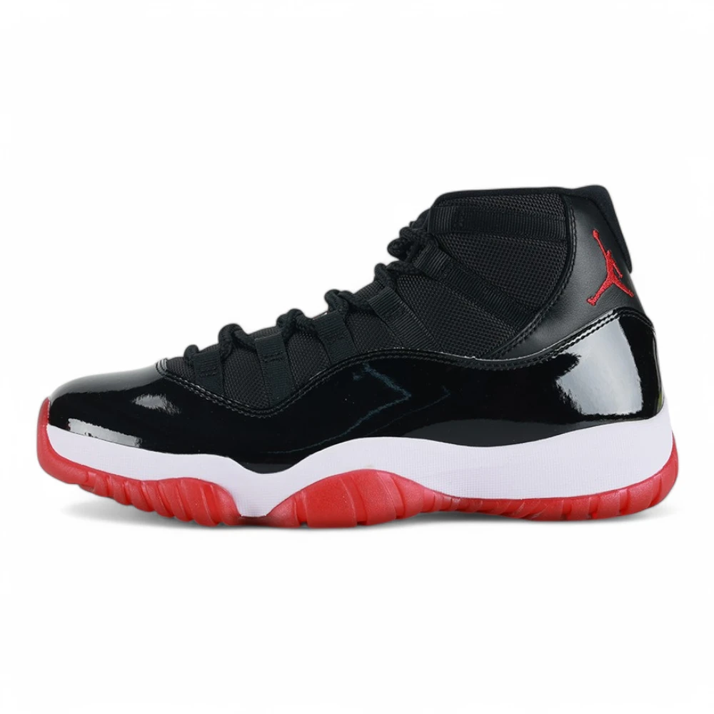 Air Jordan 11 Retro Bred 2019 Replica