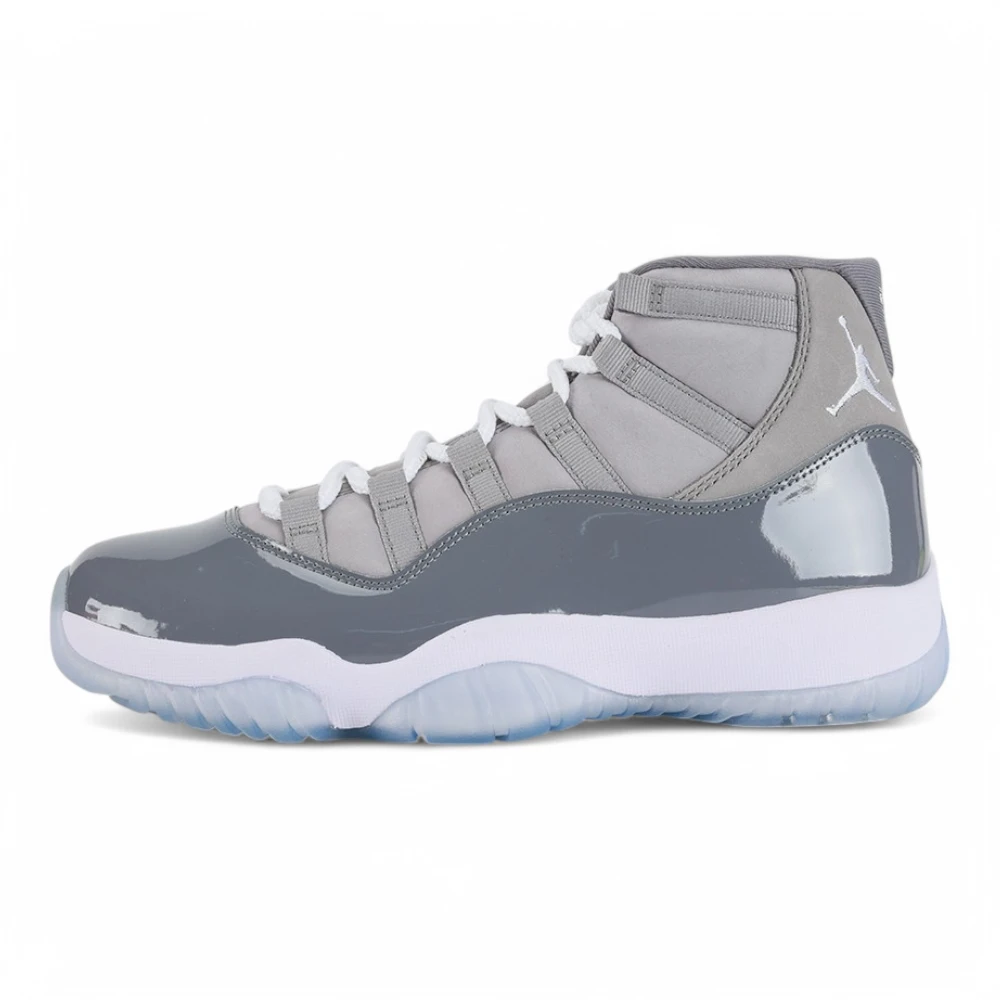Air Jordan 11 Retro Cool Grey 2021