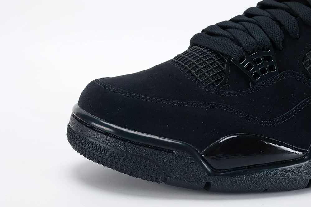 Air Jordan 4 Retro Black Cat 2020