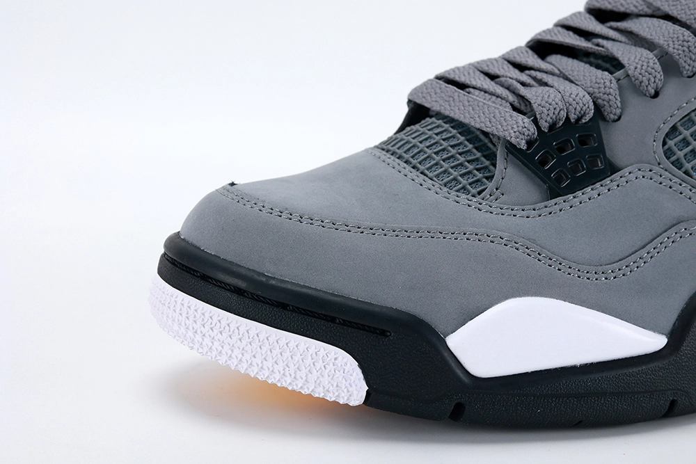 Air Jordan 4 Retro Cool Grey 2019
