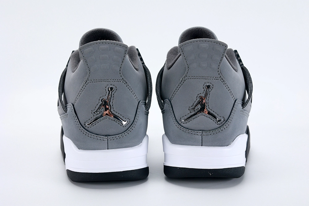Air Jordan 4 Retro Cool Grey 2019 – Image 4 Air Jordan 4 Retro Cool Grey replica
