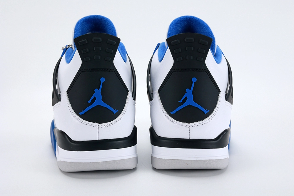 Air Jordan 4 Retro Motorsports – Image 4 Air Jordan 4 Retro Military Black replica