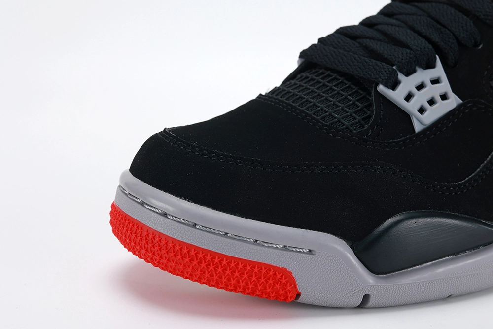 Air Jordan 4 Retro Og Bred 2019
