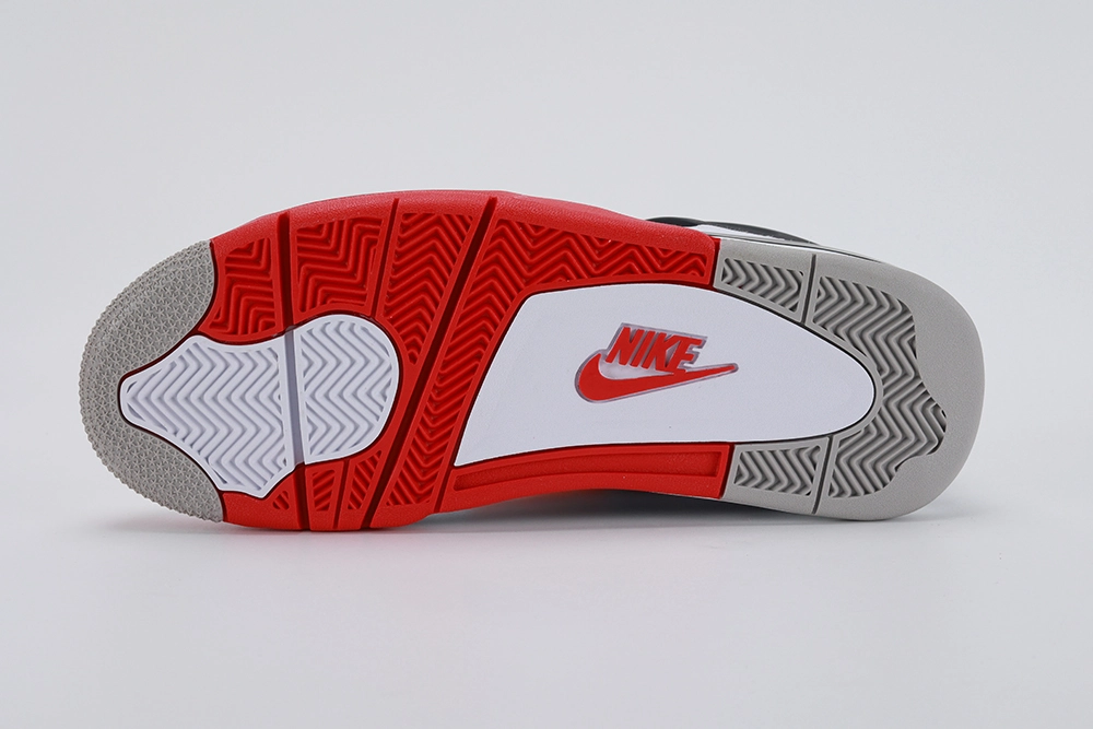 Air Jordan 4 Retro Og Fire Red 2020