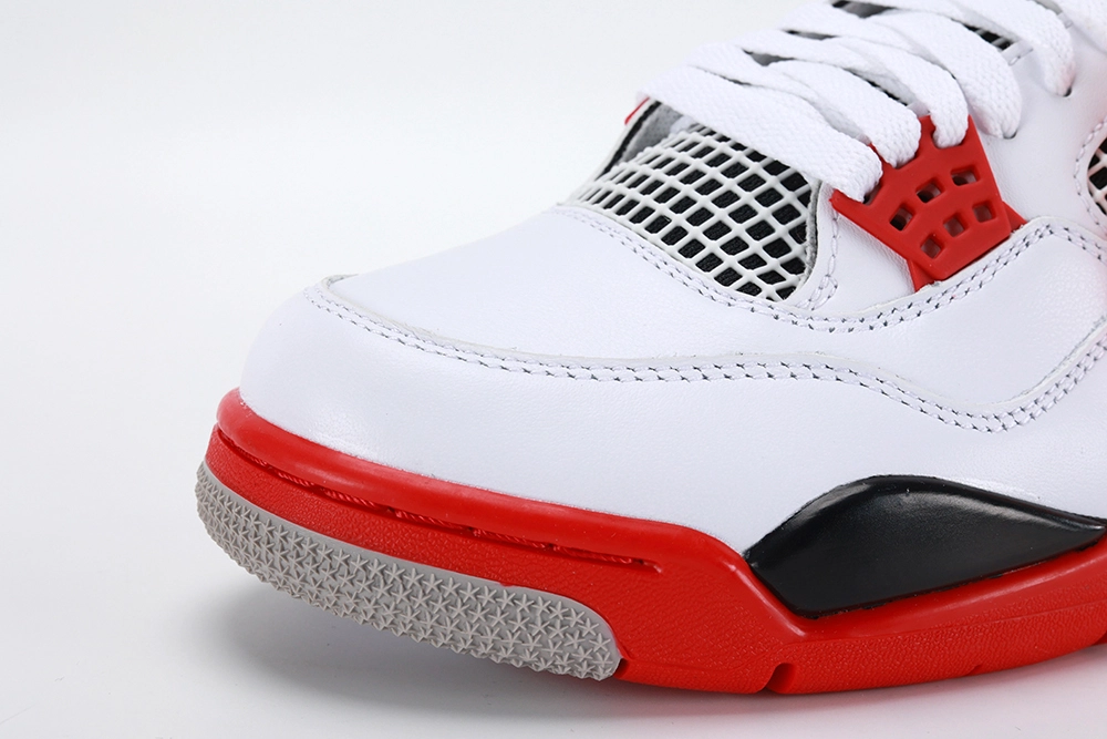 Air Jordan 4 Retro Og Fire Red 2020