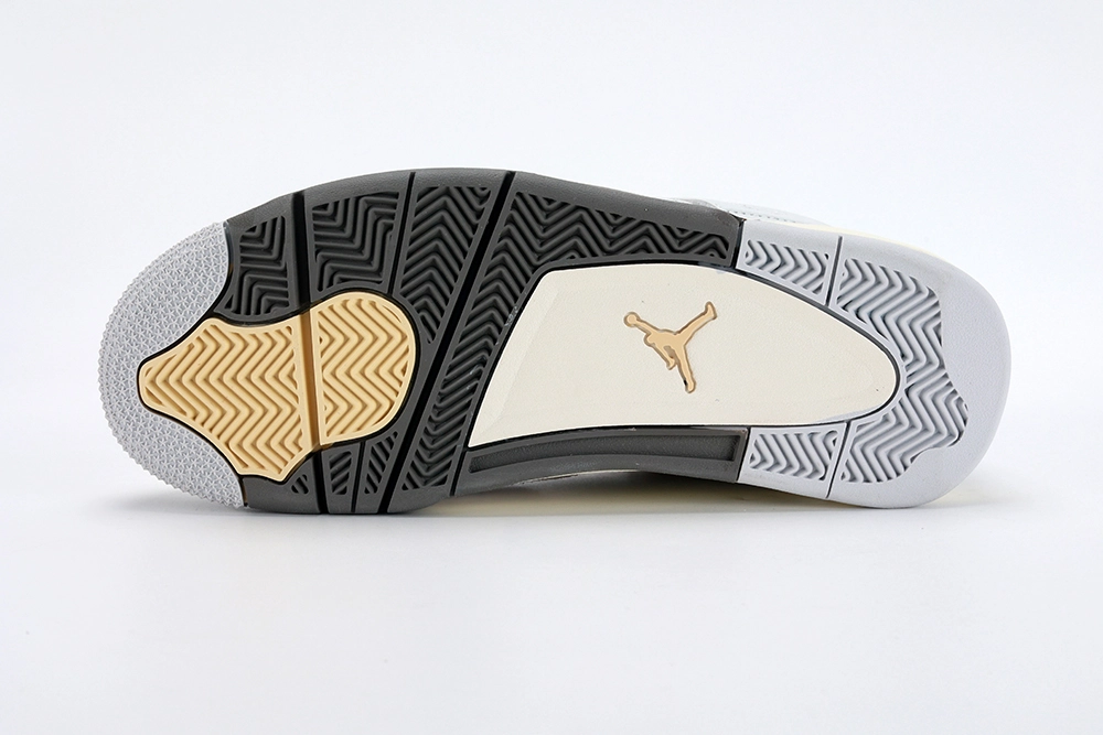 Jordan 4 Retro Se Craft Gs Photon Dust