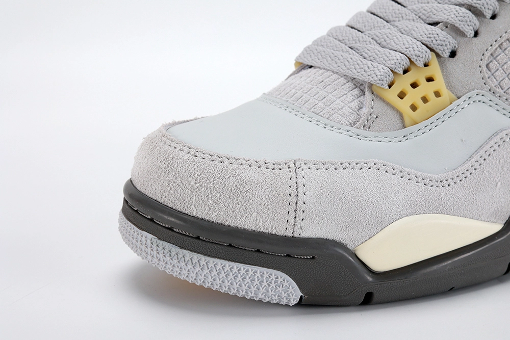 Jordan 4 Retro Se Craft Gs Photon Dust