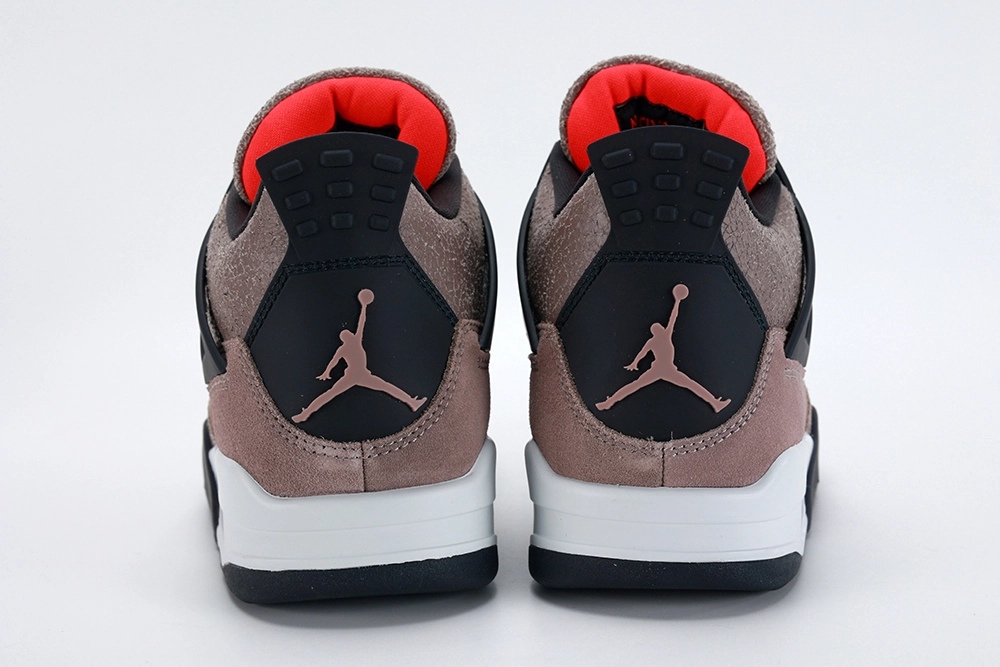 Air Jordan 4 Retro Taupe Haze – Image 4 Air Jordan 4 Retro Taupe Haze replica