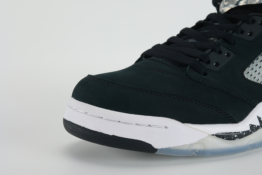 Air Jordan 5 Retro Oreo 2021 Replica