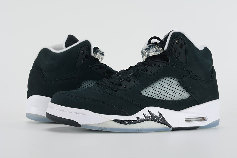 Air Jordan 5 Retro Oreo 2021 Replica