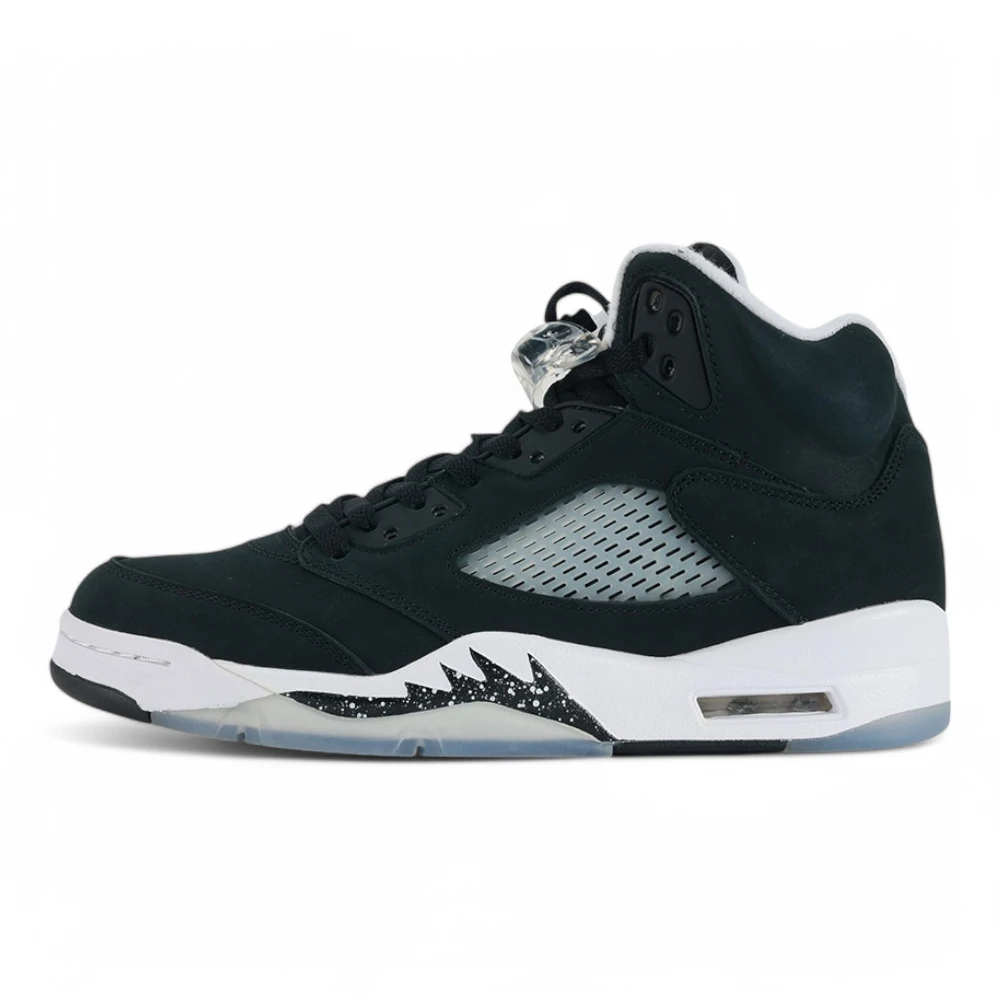 Air Jordan 5 Retro Oreo 2021 Replica