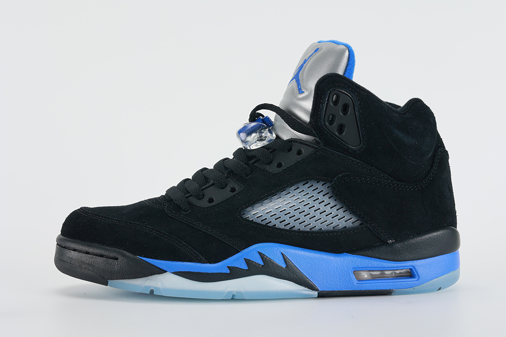 Air Jordan 5 Retro Racer Blue Replica