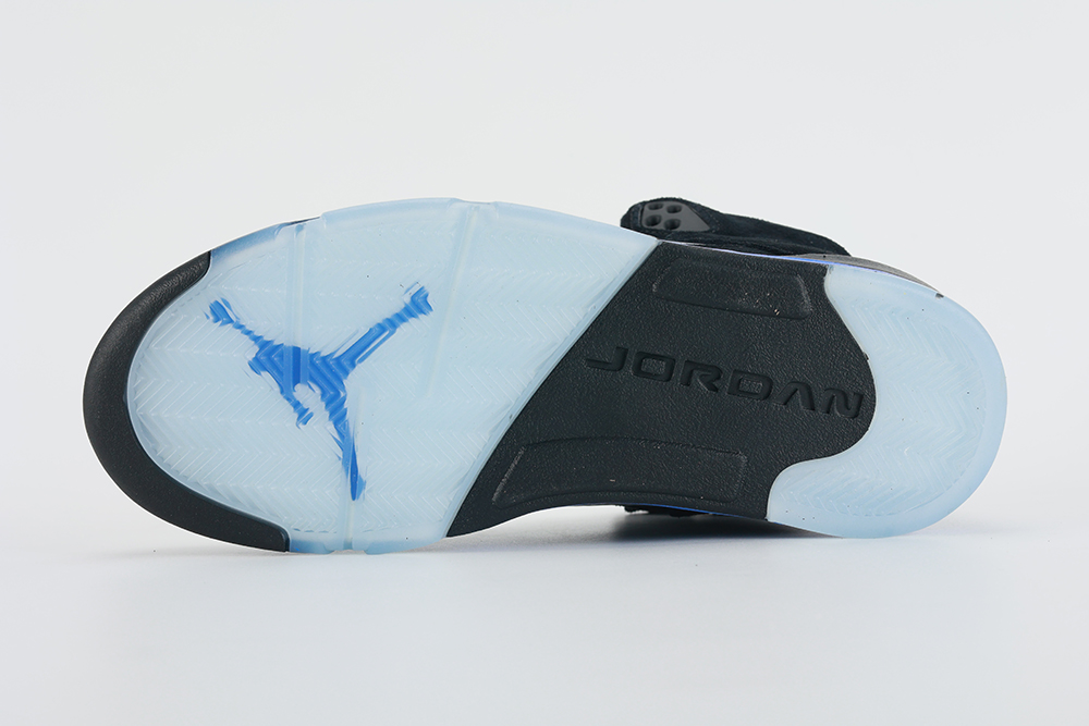 Air Jordan 5 Retro Racer Blue Replica