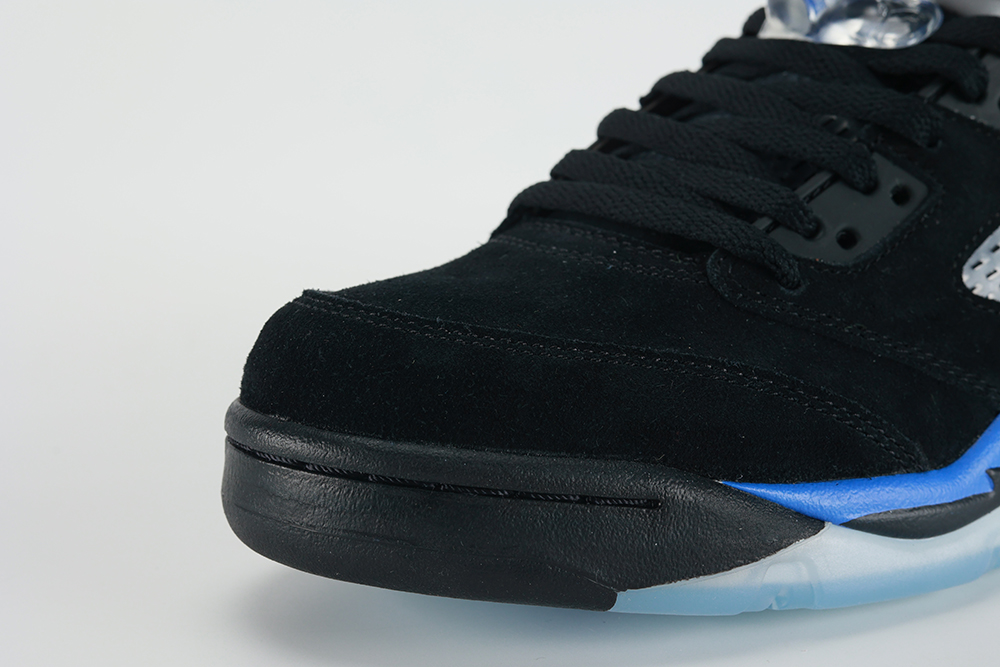 Air Jordan 5 Retro Racer Blue Replica