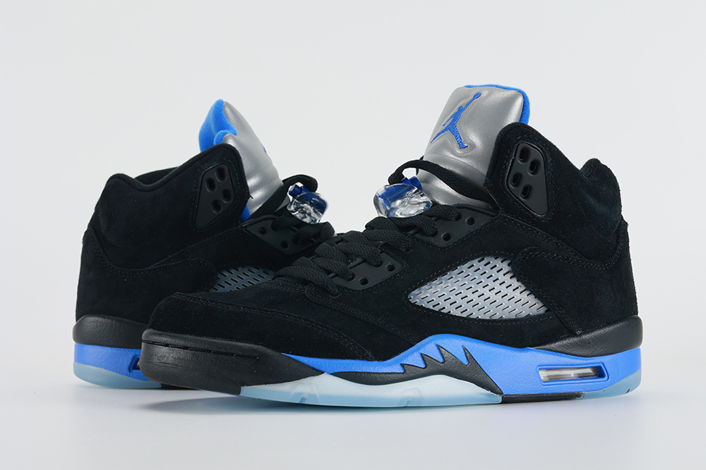 Air Jordan 5 Retro Racer Blue Replica