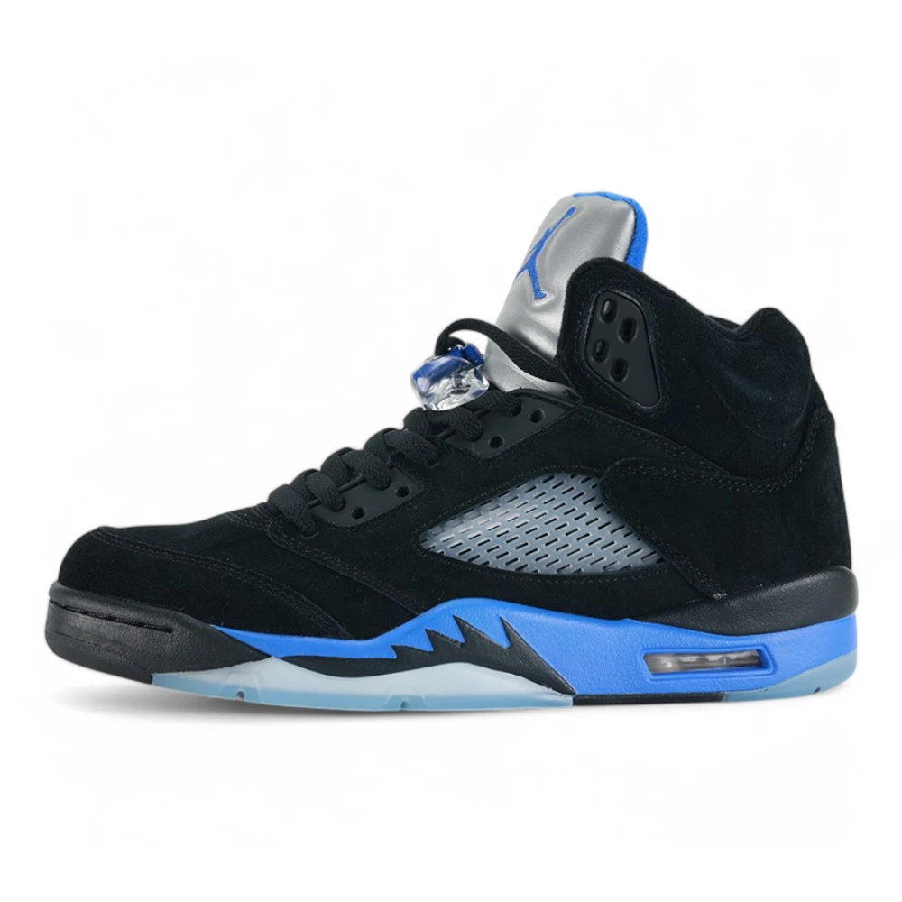 Air Jordan 5 Retro Racer Blue Replica