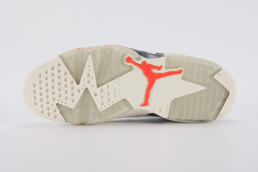 Air Jordan 6 Retro Tinker Replica
