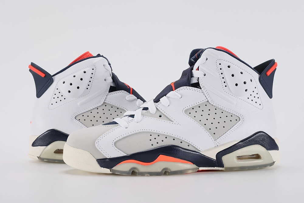 Air Jordan 6 Retro Tinker Replica