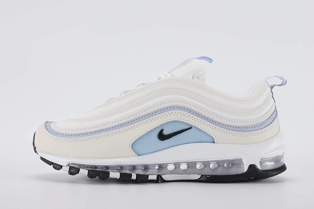 Air Max 97 Ghost Replica – Image 3 air-max-97-'ghost'-replica