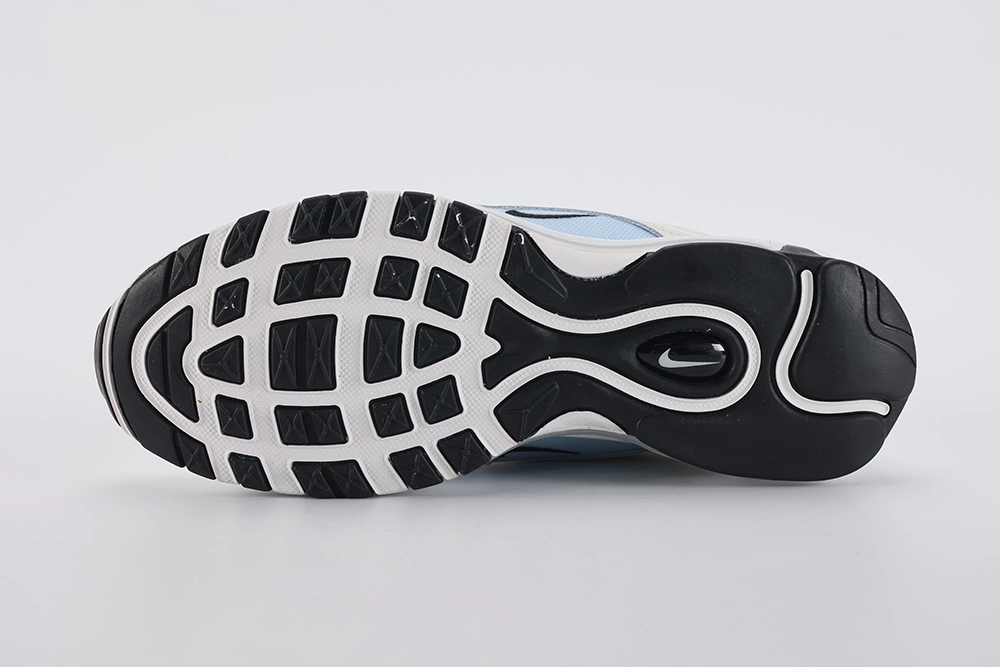 Air Max 97 Ghost Replica – Image 4 air-max-97-'ghost'-replica