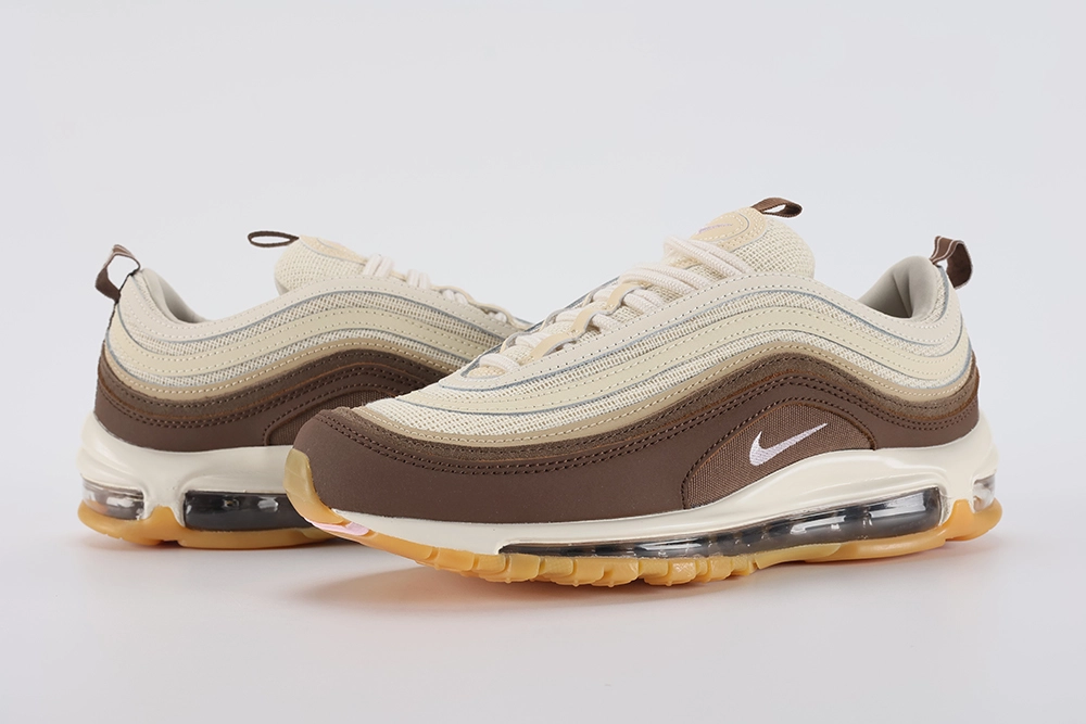 Air Max 97 Muslin Pink Foam Replica – Image 2 air-max-97-'muslin-pink-foam'-replica