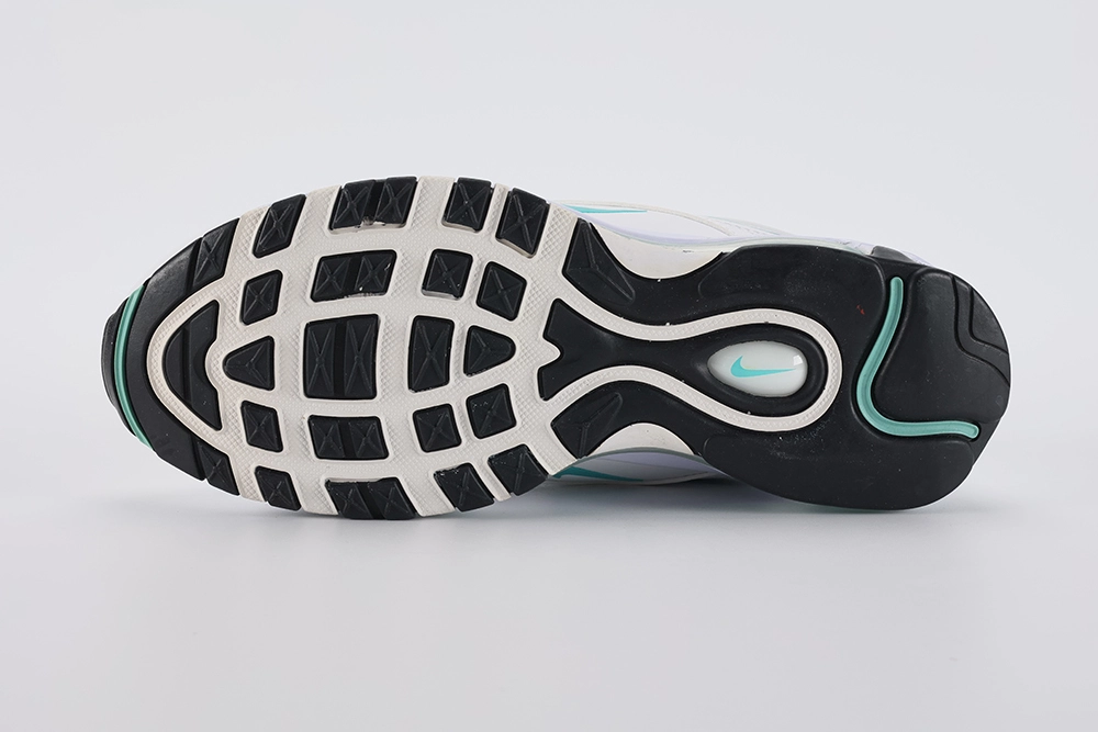 Air Max 97 Teal Replica – Image 4 air-max-97-'teal'-replica