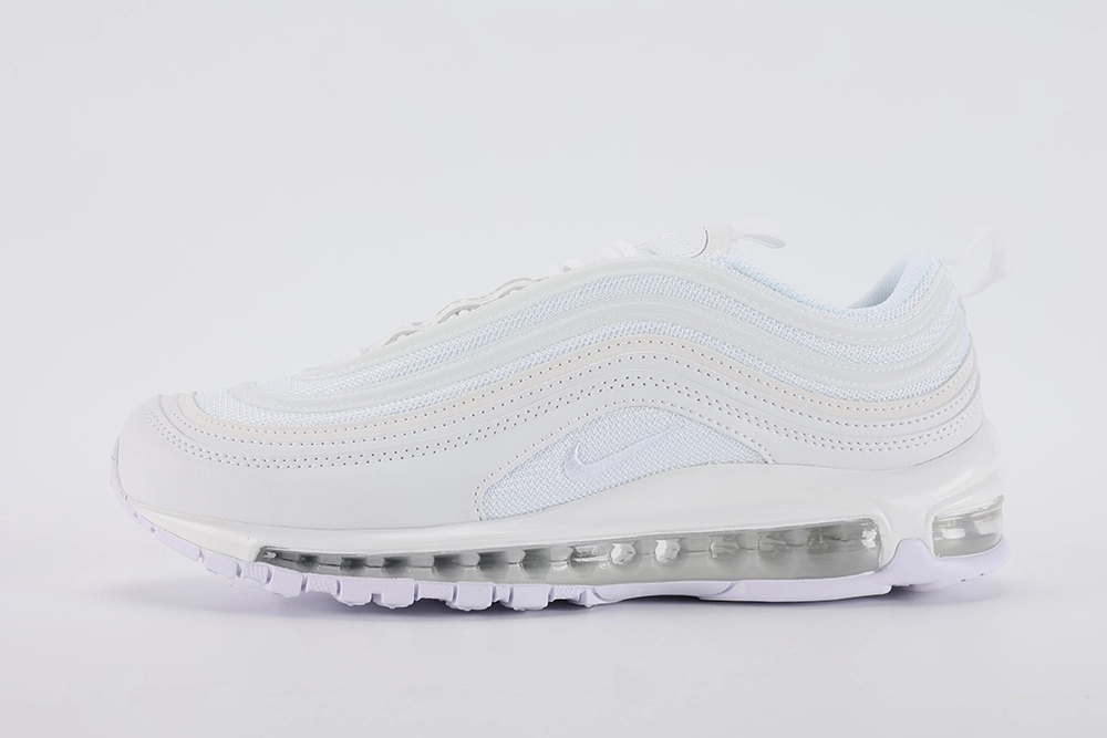 Air Max 97 Triple White 2 Replica &ndash; Image 3