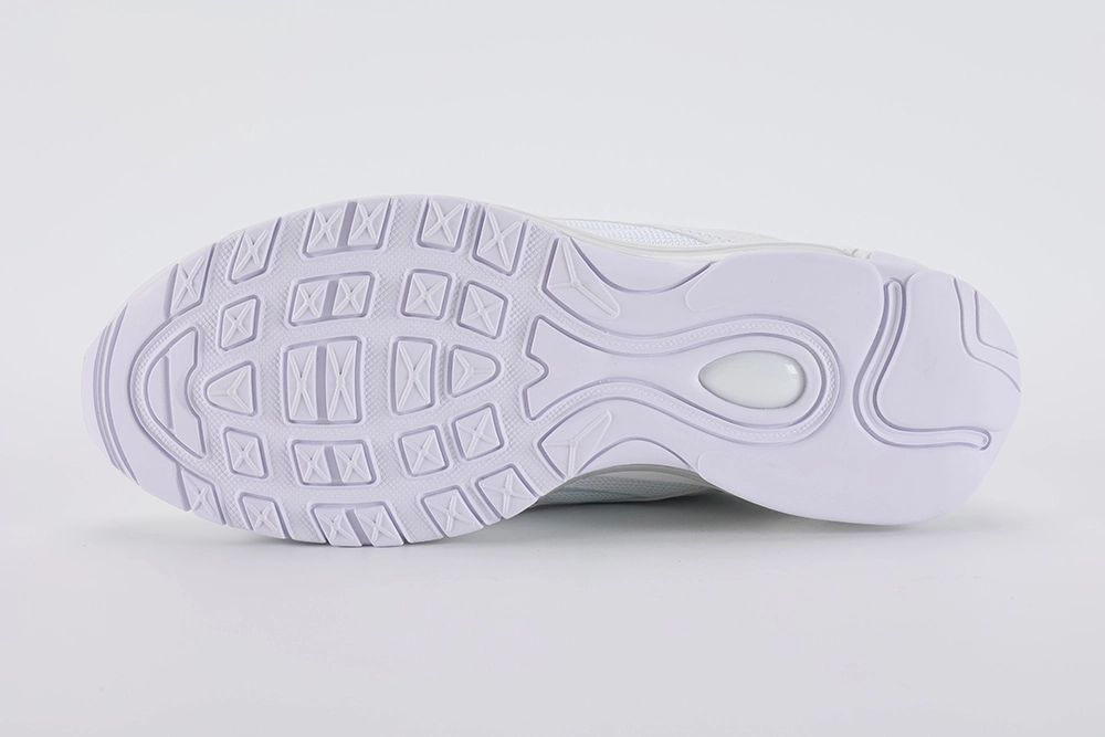 Air Max 97 Triple White 2 Replica