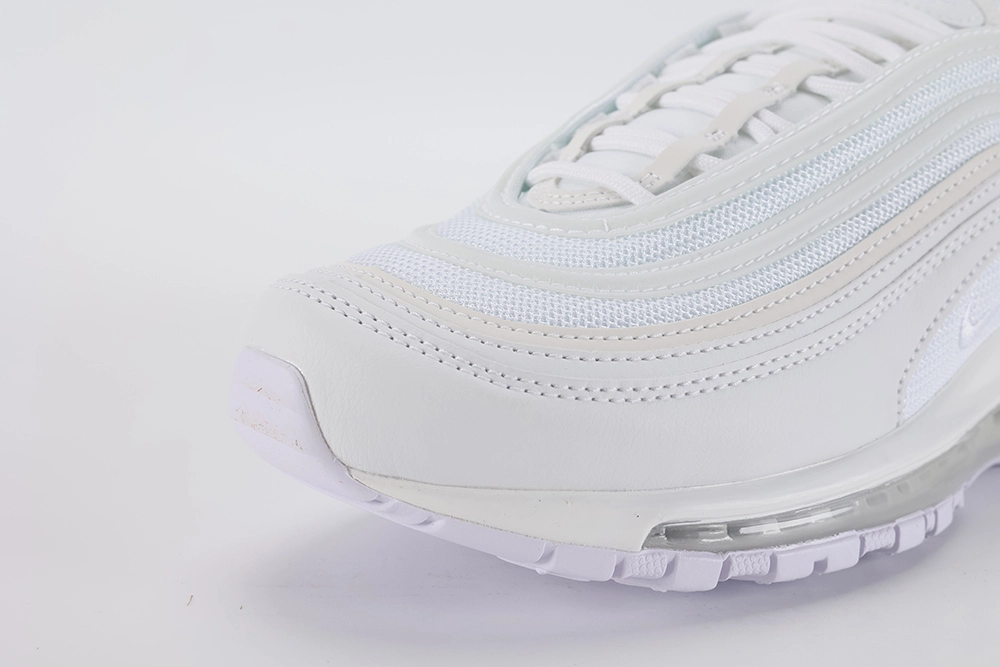 Air Max 97 Triple White 2 Replica