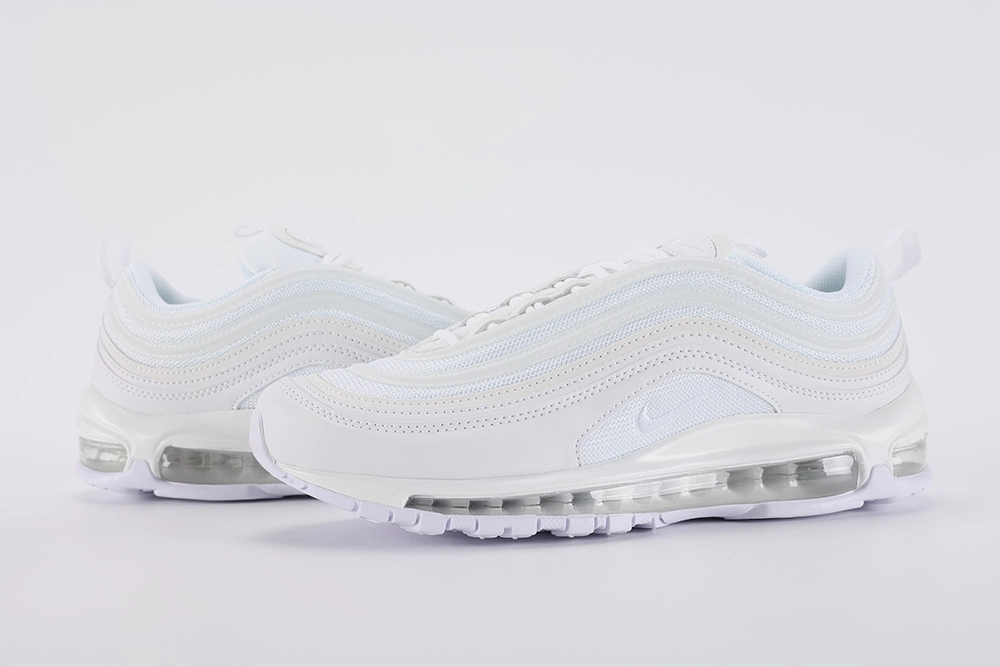 Air Max 97 Triple White 2 Replica