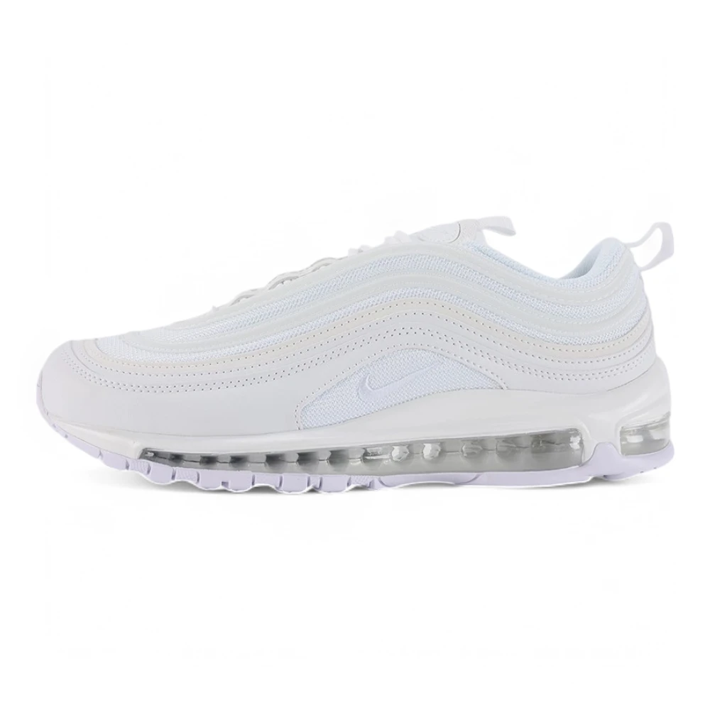 Air Max 97 Triple White 2 Replica