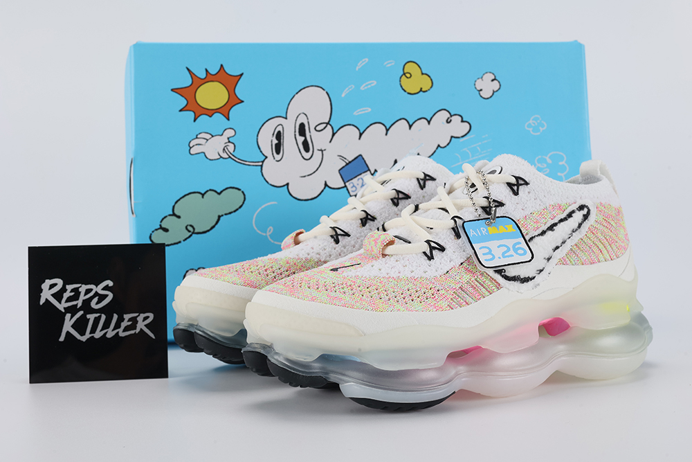 Air Max Scorpion Air Max Day Replica