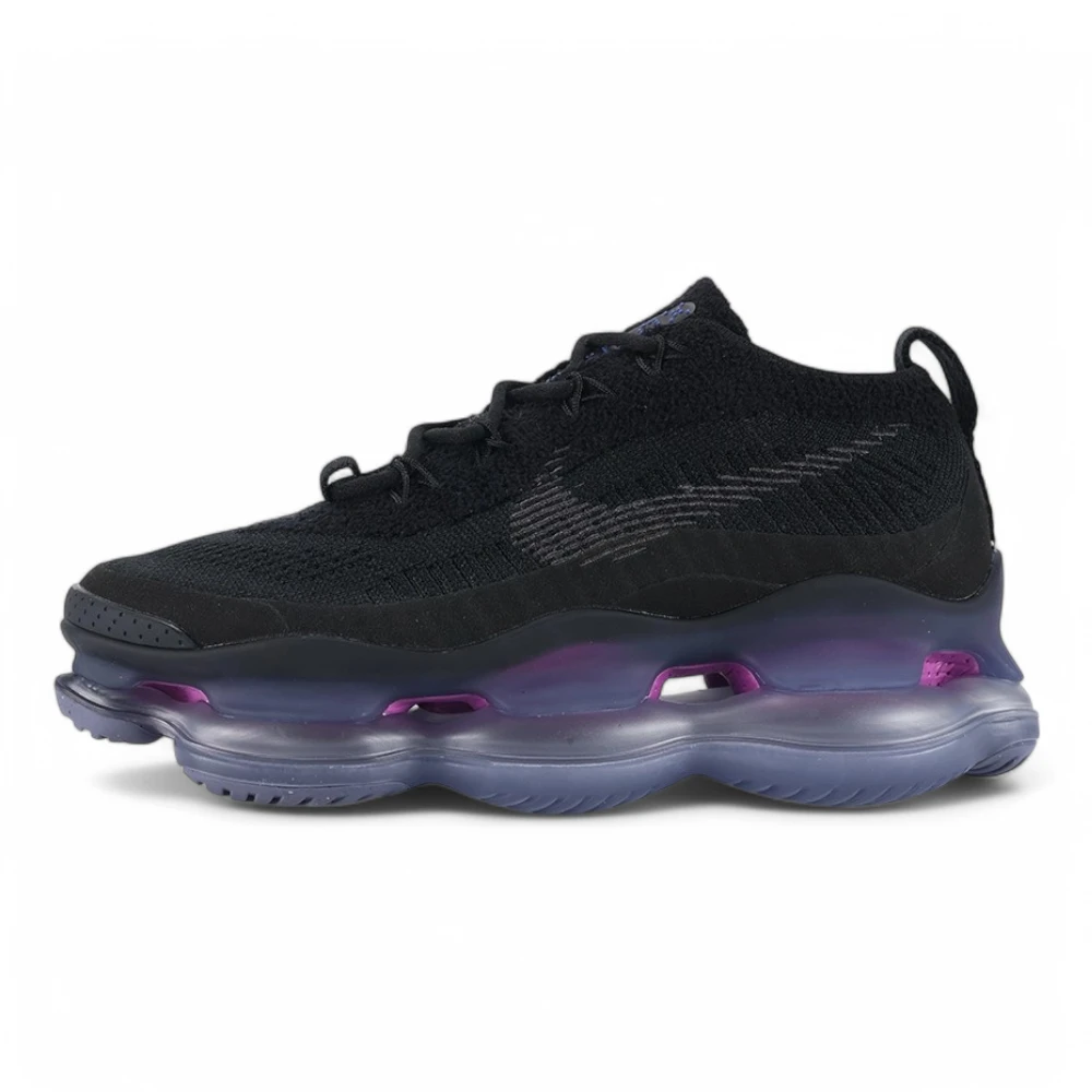 air-max-scorpion-flyknit-black-persian-violet-replica.webp Air Max Scorpion Flyknit Black Persian Violet Replica