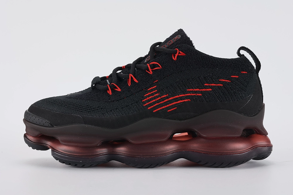 Air Max Scorpion Flyknit Bred Replica