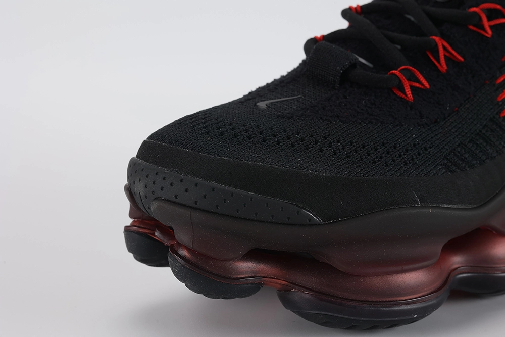 Air Max Scorpion Flyknit Bred Replica