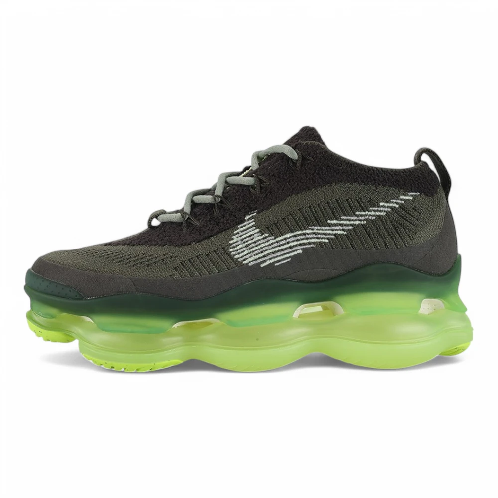 air-max-scorpion-flyknit-cargo-khaki-volt-replica.webp Air Max Scorpion Flyknit Cargo Khaki Volt Replica