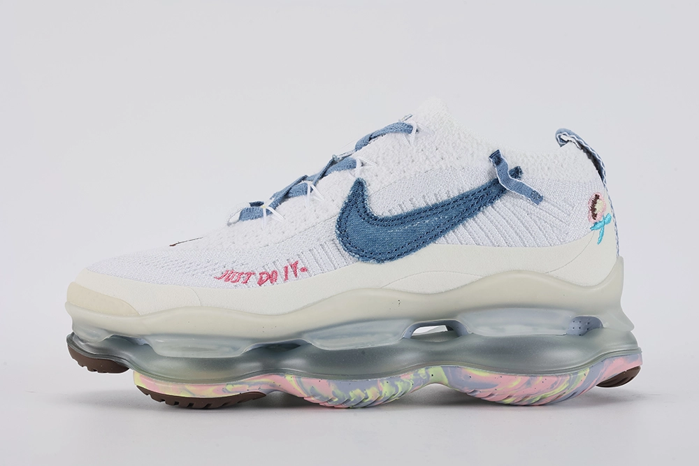 Air Max Scorpion Flyknit Just Do It Replica – Image 3 air-max-scorpion-flyknit-'just-do-It'-replica