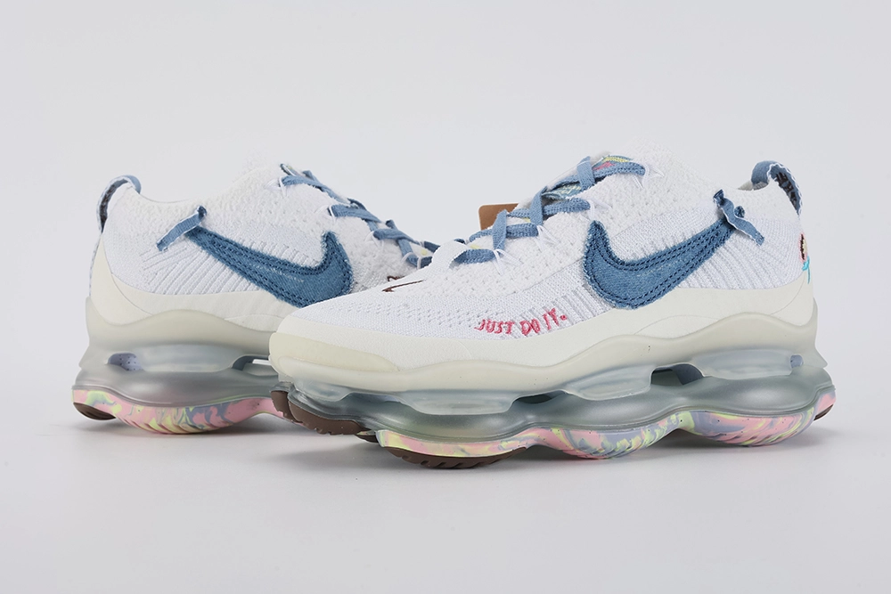 Air Max Scorpion Flyknit Just Do It Replica – Image 2 air-max-scorpion-flyknit-'just-do-It'-replica