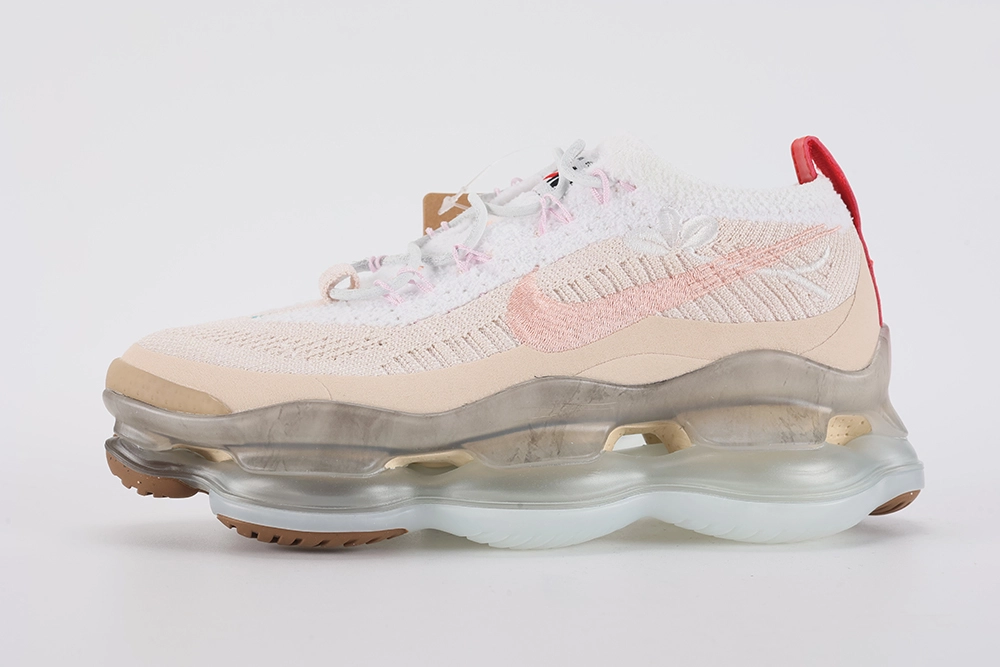 Air Max Scorpion Flyknit Leap High 2 Replica
