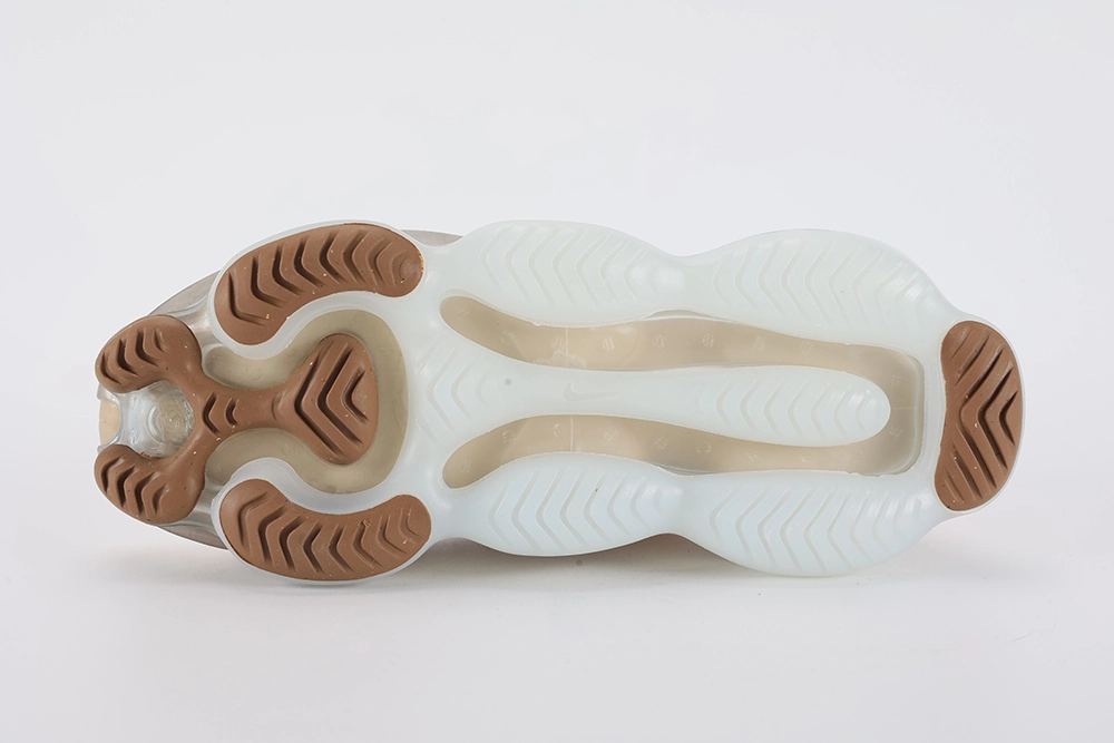Air Max Scorpion Flyknit Leap High 2 Replica