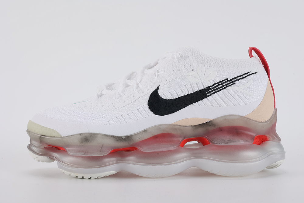 Air Max Scorpion Flyknit Leap High Replica