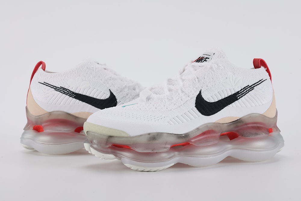 Air Max Scorpion Flyknit Leap High Replica