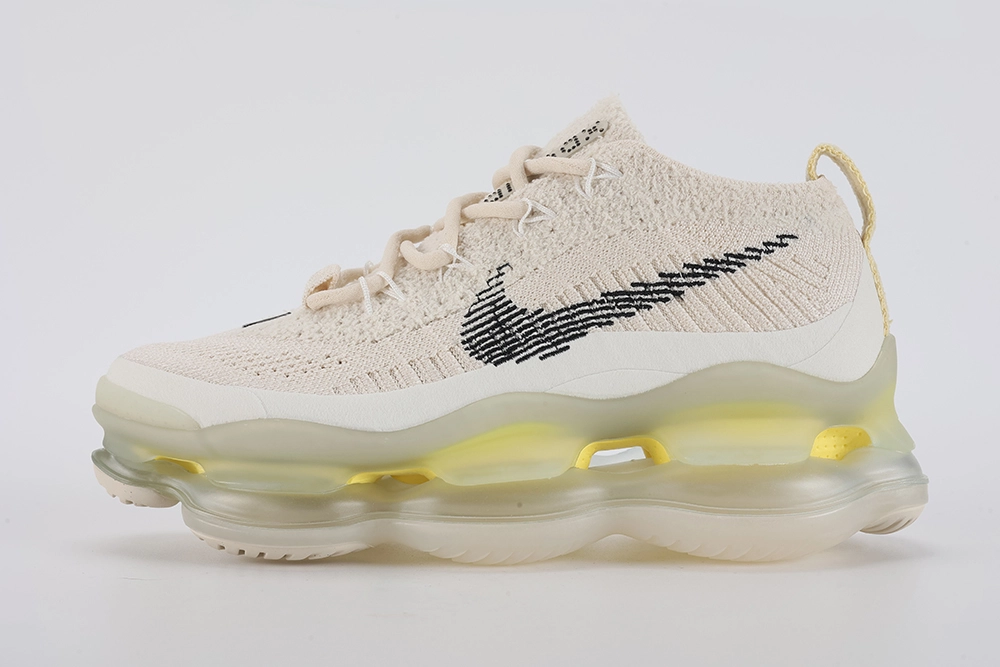 Air Max Scorpion Flyknit Lemon Wash Replica